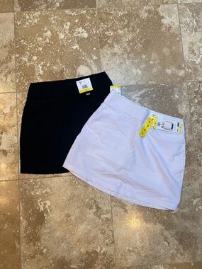 Athletic Women’s Golf Shorts